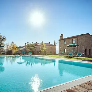 Casa di campagna Podere Salicotto, Buonconvento