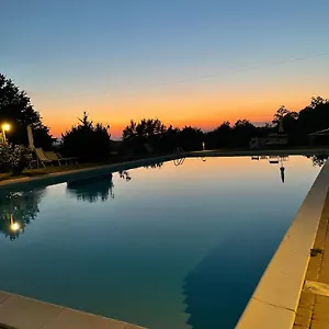 Gospodarstwo agroturystyczne Tenuta Moriano, Montespertoli