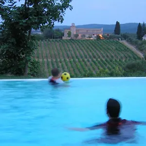 Alloggio per agriturismo Tenuta Di Corsano, Monteroni dʼArbia