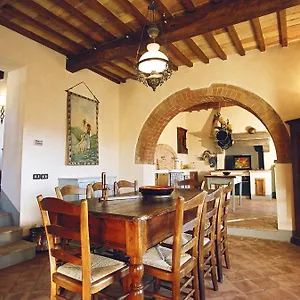 Alloggio per agriturismo Terre Di Nano, Monticchiello
