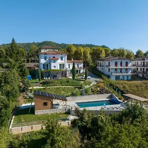 Pavone Holiday home