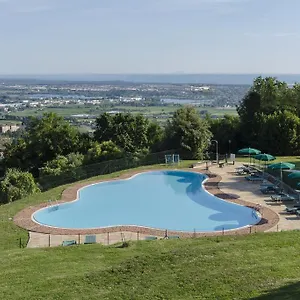 Appartement Frantoio Di, Corsanico-Bargecchia
