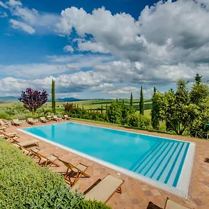 Poggio Istiano Apartment