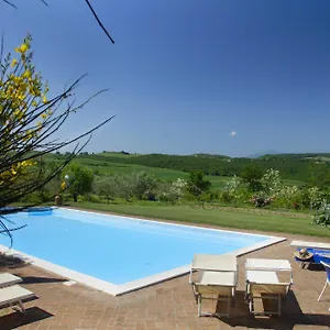 Il Casalone Farm stay