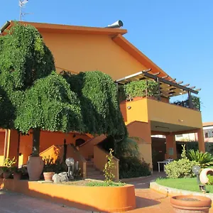 Carmela , Porto Torres Italia