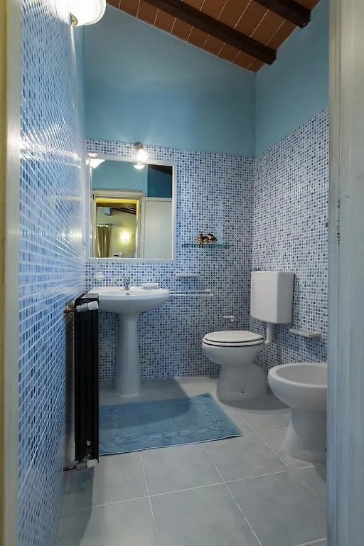 Agriturismo Vita Nova Vicchio Gospodarstwo wiejskie