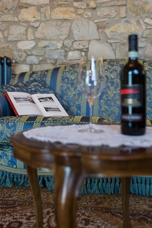 Agriturismo Vita Nova Vicchio 0*,  Włochy