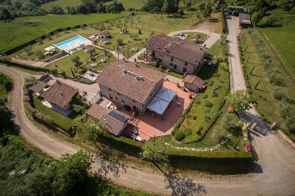 Agriturismo Vita Nova Vicchio