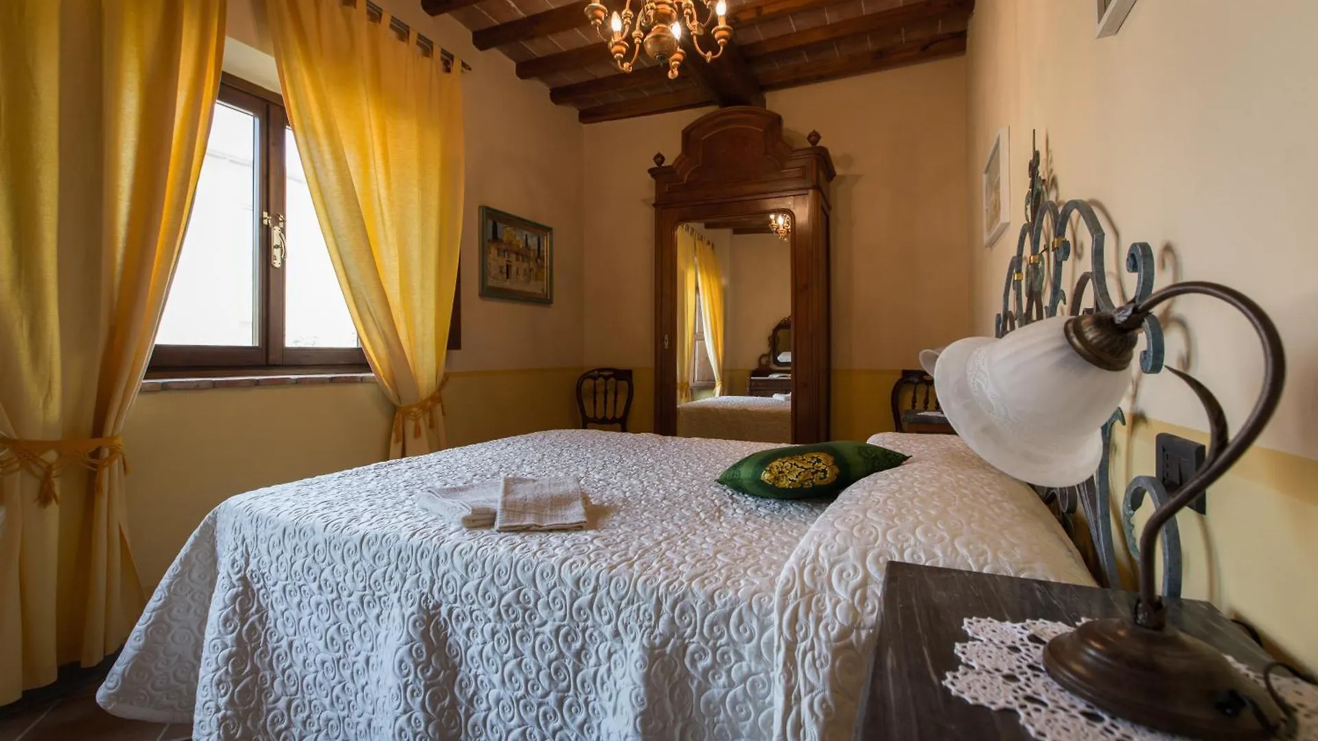 Agriturismo Vita Nova Vicchio
