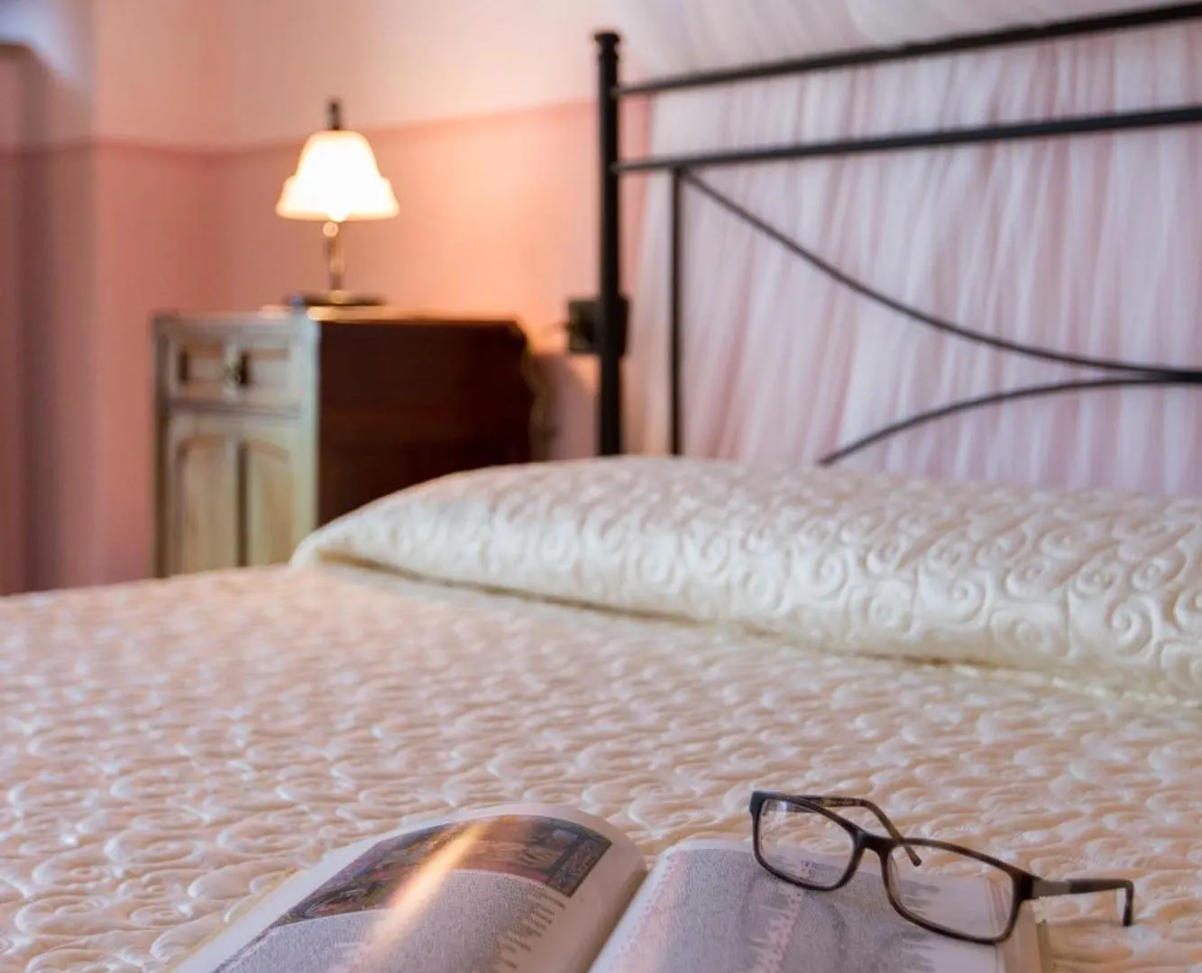 Agriturismo Vita Nova Vicchio Gospodarstwo wiejskie
