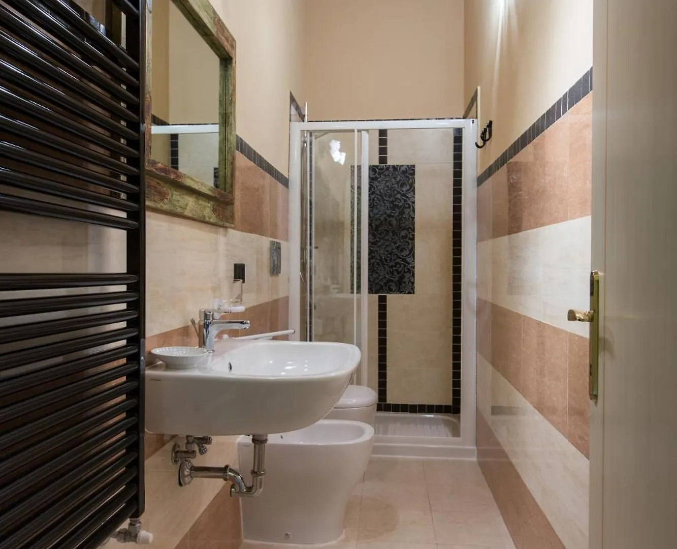 Gospodarstwo wiejskie Agriturismo Vita Nova Vicchio Włochy