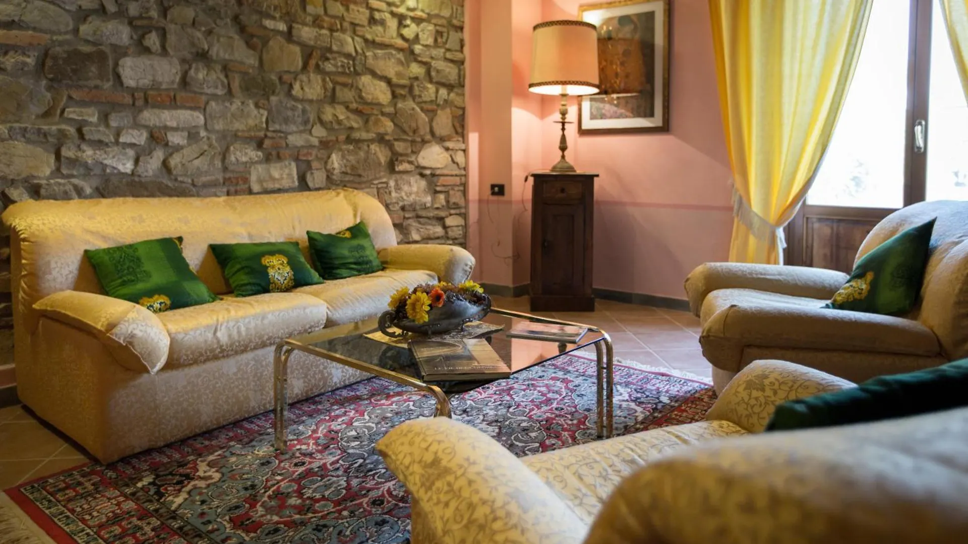 Agriturismo Vita Nova Vicchio
