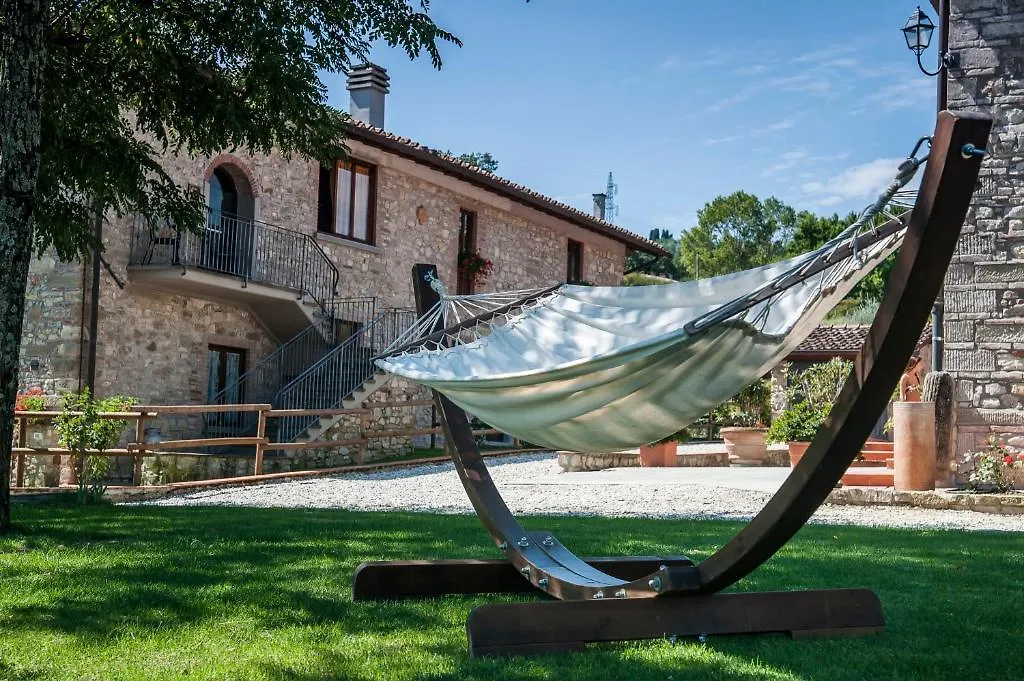 Agriturismo Vita Nova Vicchio