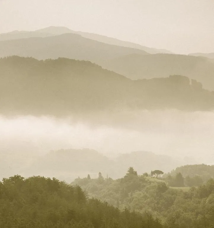 Agriturismo Vita Nova Vicchio Gospodarstwo wiejskie