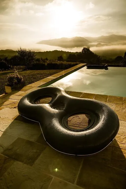 Agriturismo Vita Nova Vicchio