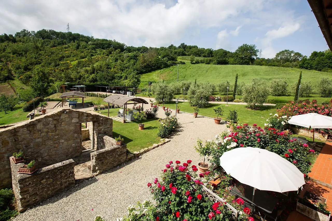 Agriturismo Vita Nova Vicchio 0*,  Włochy