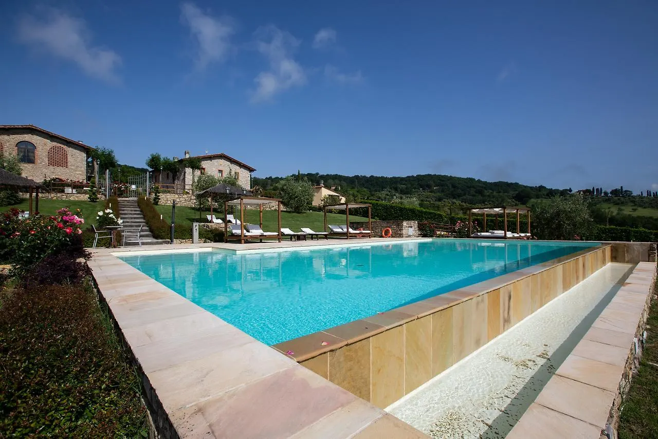 Agriturismo Vita Nova Vicchio