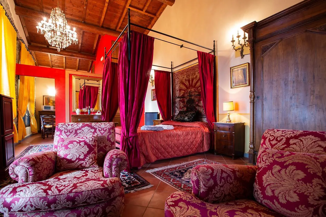 Agriturismo Vita Nova Vicchio