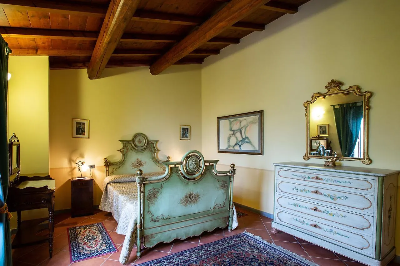 Agriturismo Vita Nova Vicchio