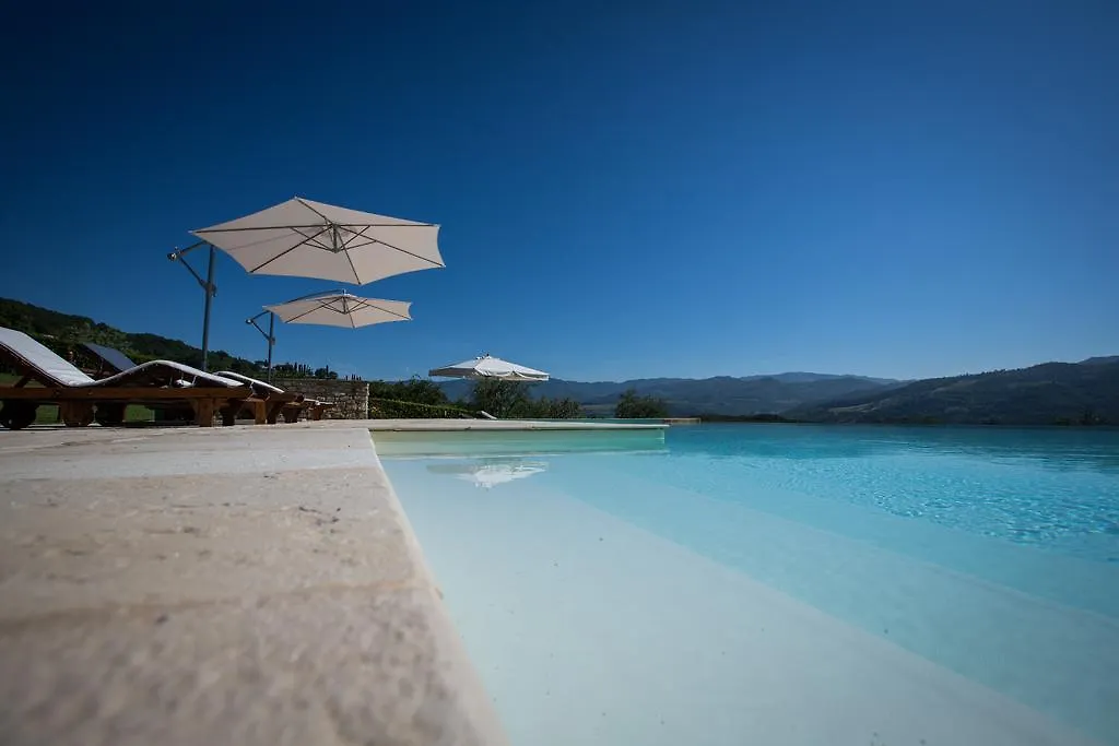 Agriturismo Vita Nova Vicchio 0*,