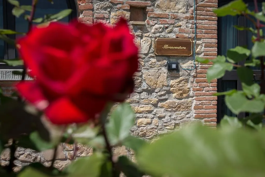 Agriturismo Vita Nova Vicchio Landhuis