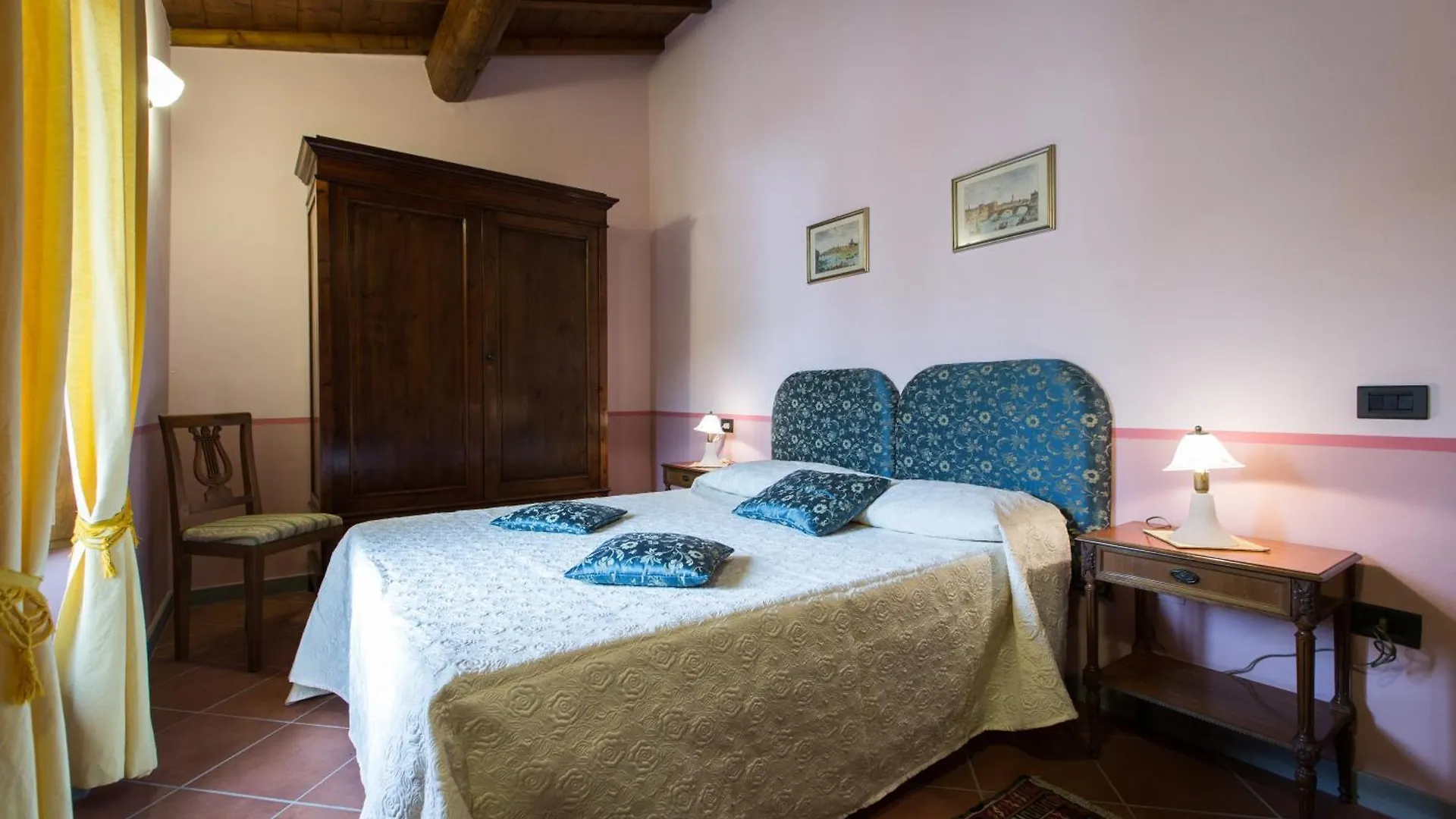 Agriturismo Vita Nova Vicchio