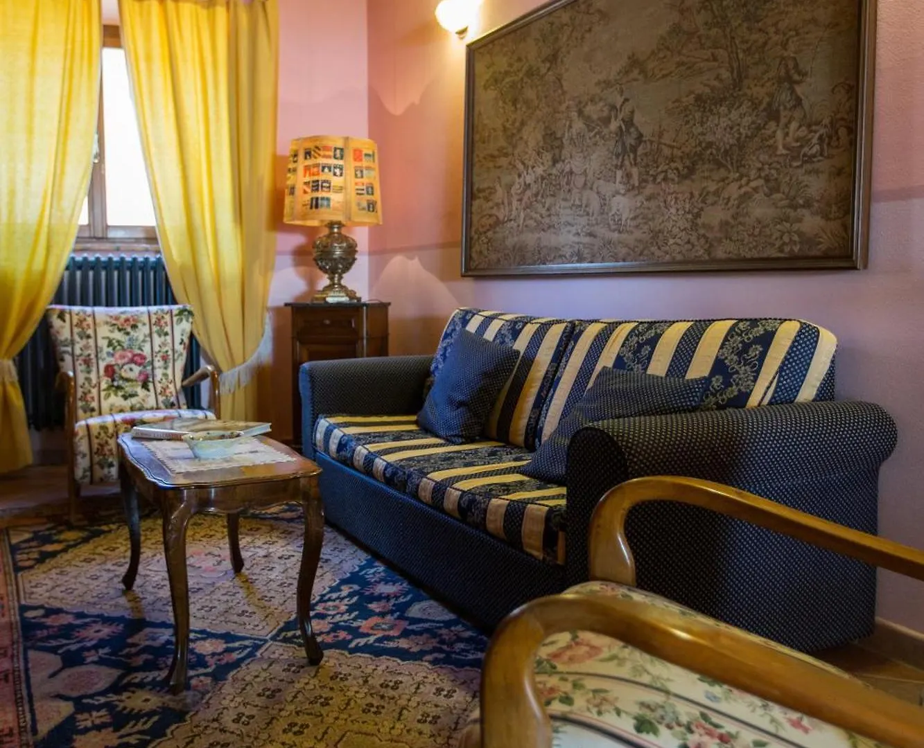 Agriturismo Vita Nova Vicchio